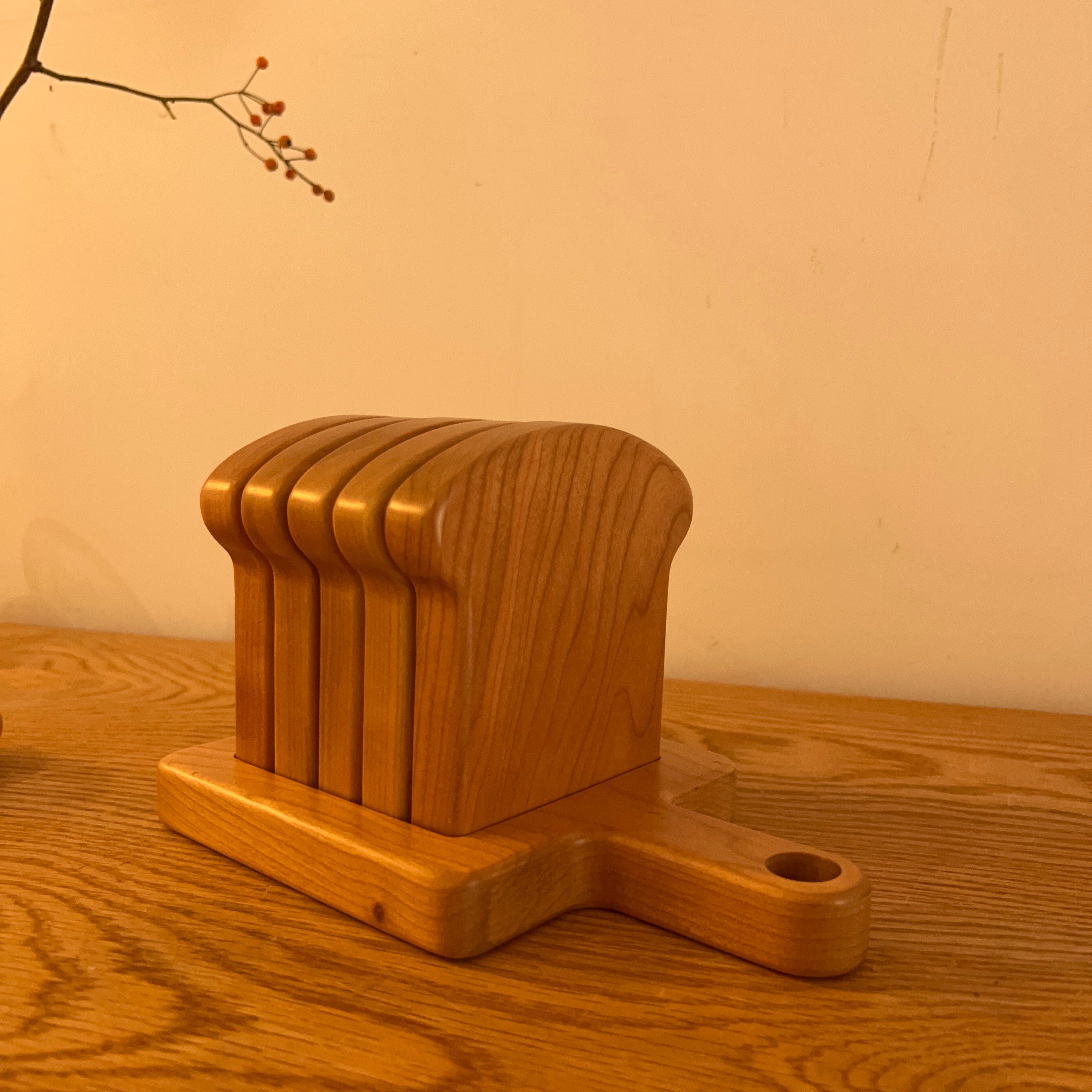  木质餐盘披萨西餐木托盘方形牛排牛扒木板餐盘蛋糕熟食吐司托盘