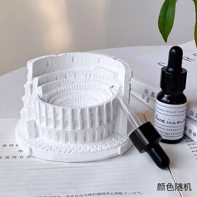 海信【福利】罗马艺术香薰摆件  *1   洗衣机