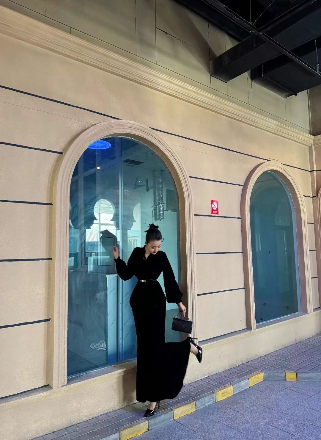 【madenyet】2024 新款 两件套