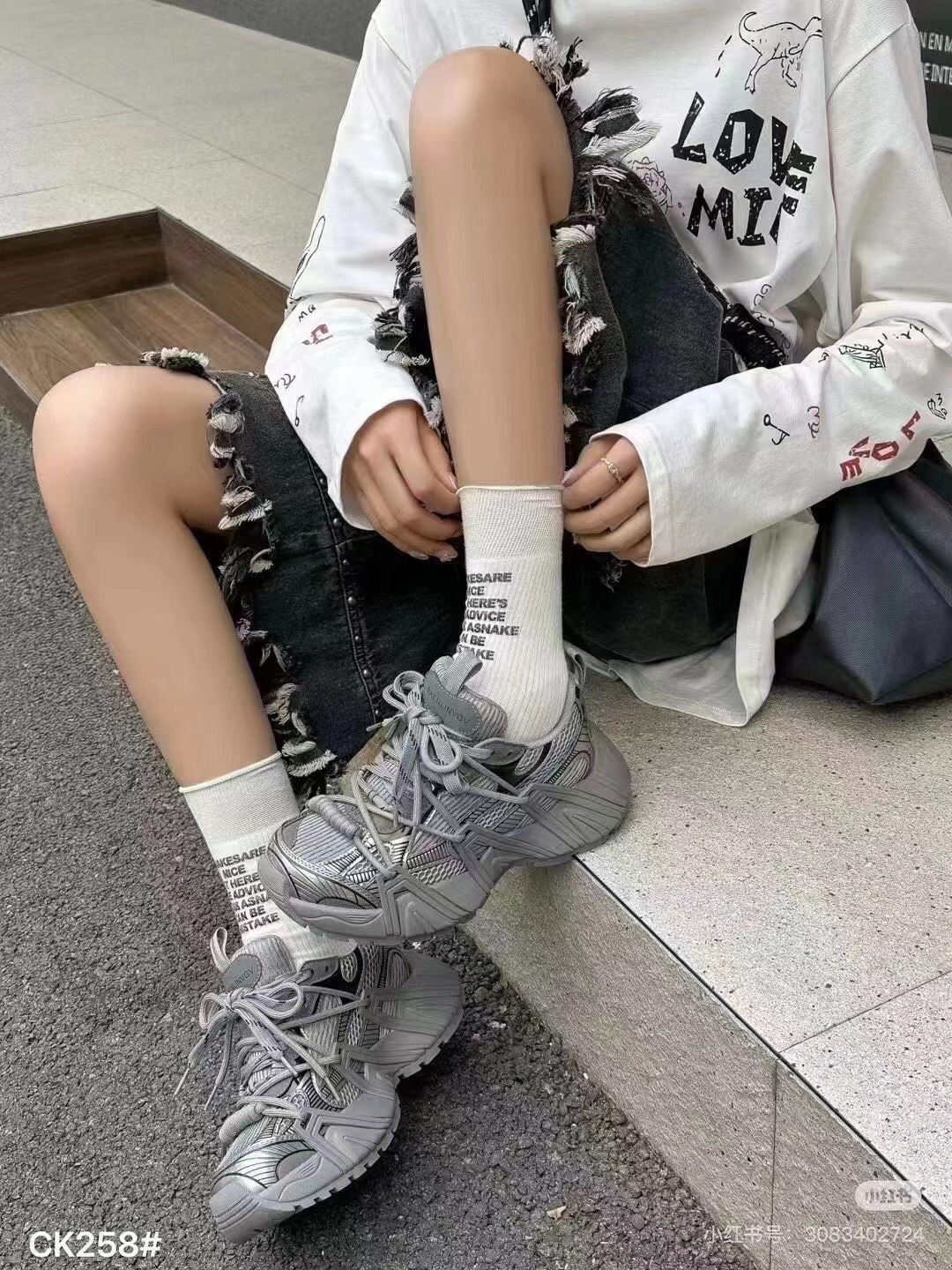 【madenyet】 2024 新款鞋子