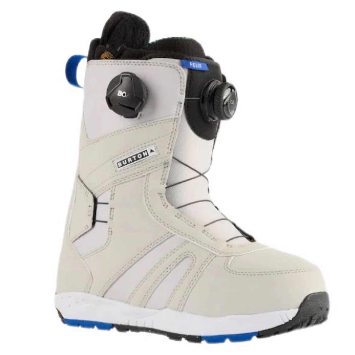 2223雪季BURTON伯顿女士FELIX BOA滑雪鞋缓震高手单板131791