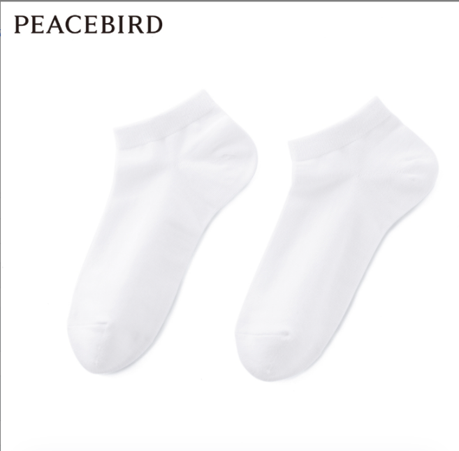 太平鸟PEACEBIRD短袜