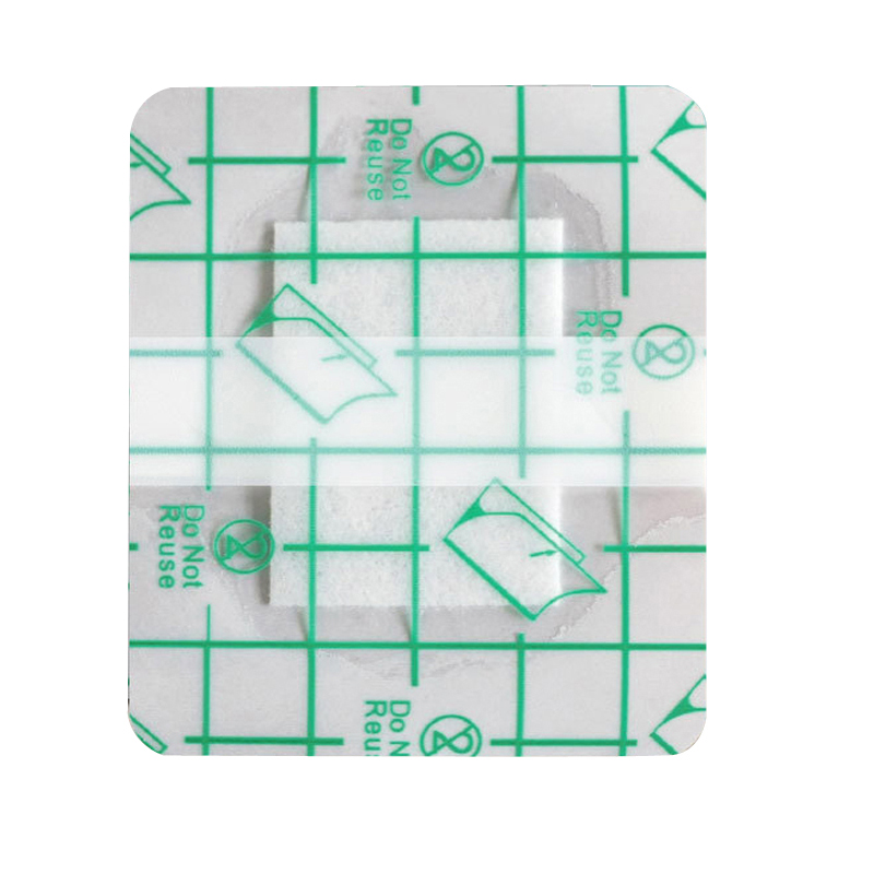 洗澡贴伤口贴防水空白贴独立包装一次性大号防水贴刀口防水固定