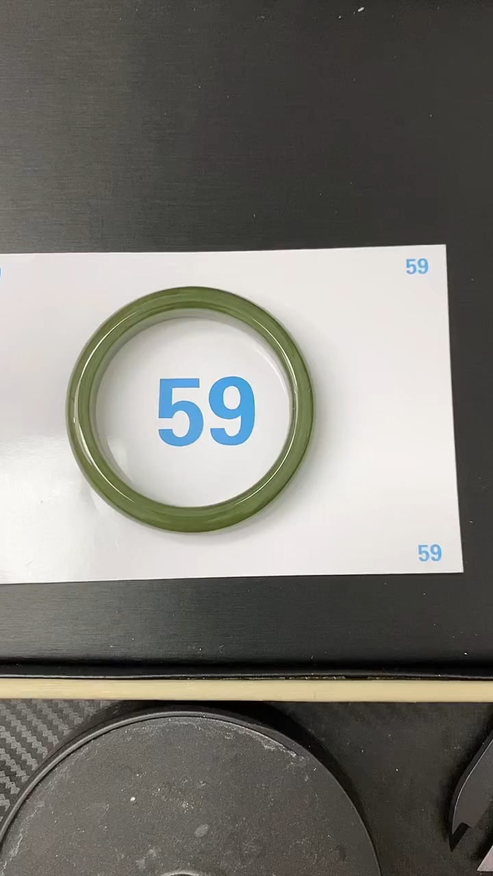 【闪购商品】和田玉手镯未镶嵌和田玉手镯