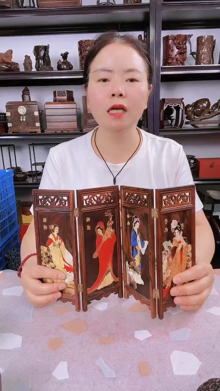 【闪购商品】木0029老李红木老李红木