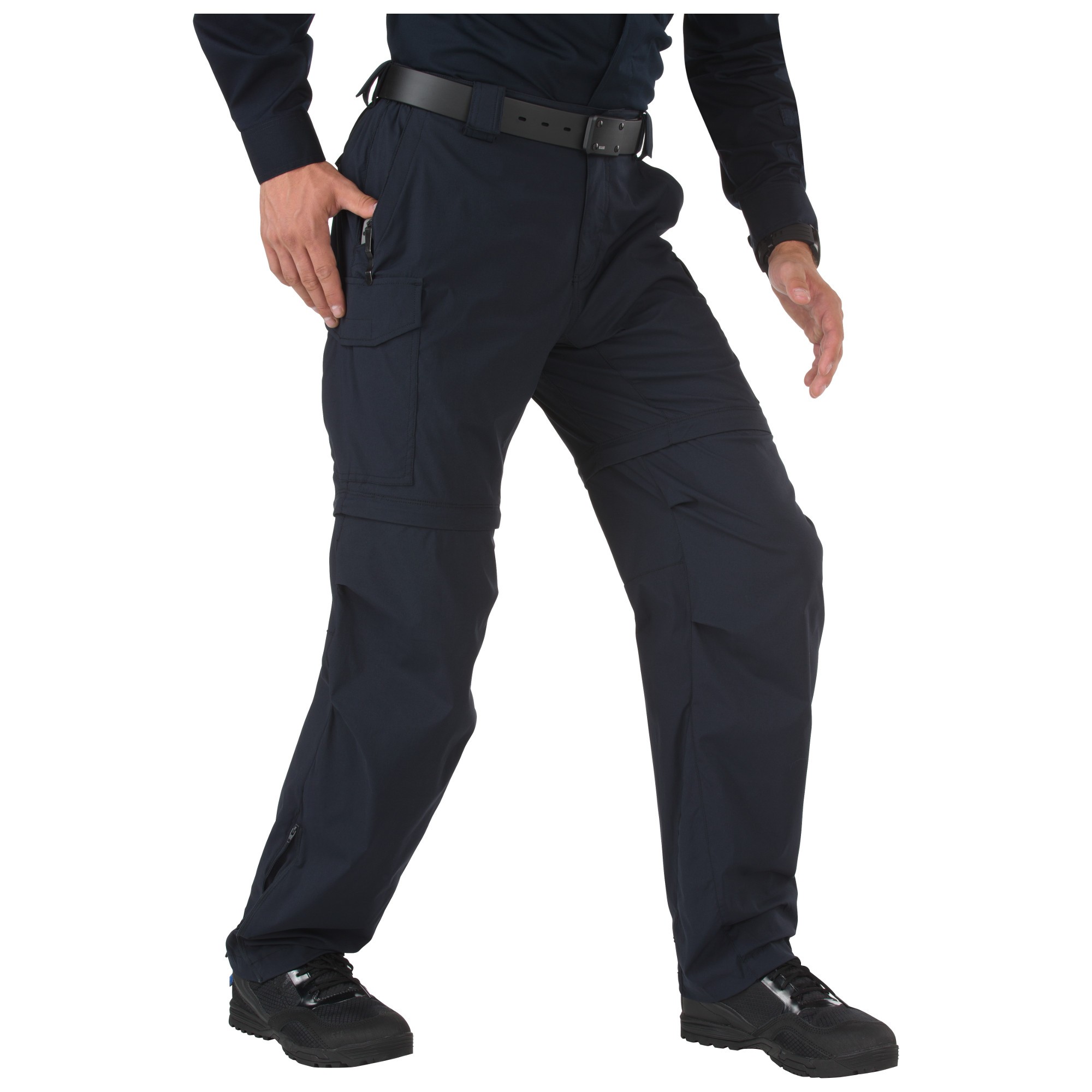 5.11防晒可拆卸作战裤BIKE PATROL PANT 二合一巡逻长裤 45502 