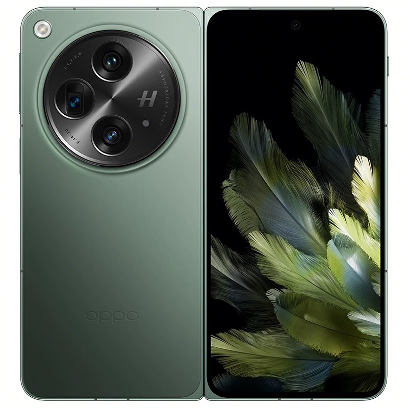 准新品 OPPO Find N3【12期免息备】AI 超薄 全网通哈苏二手优品
