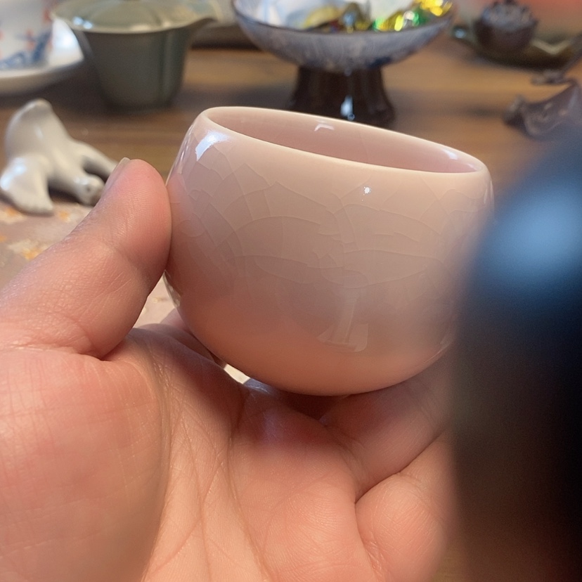 【闪购商品】密胺杯