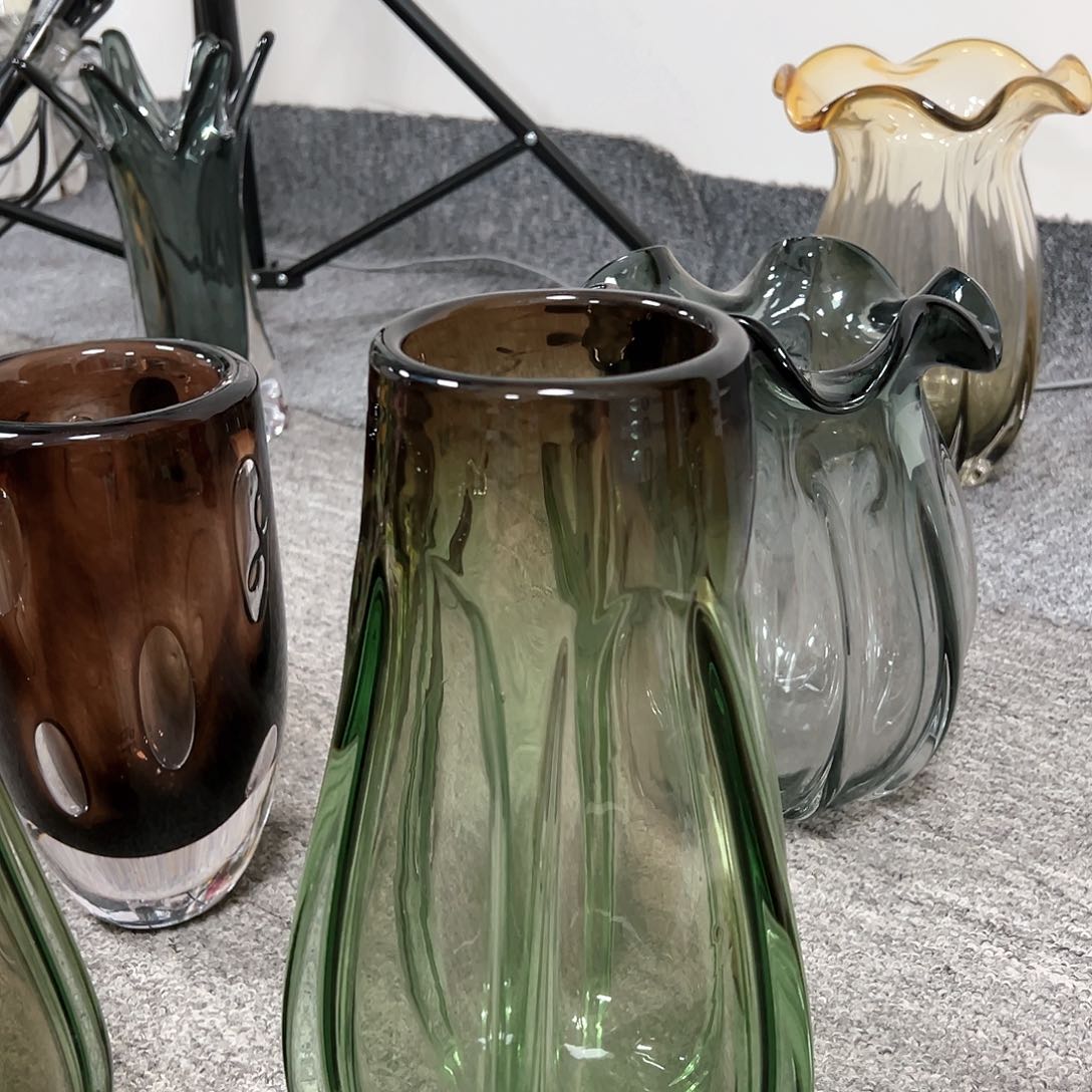 闪购商品花器3008