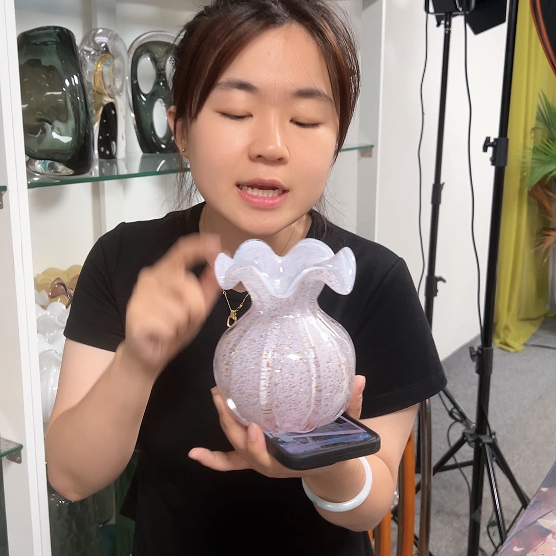 闪购商品花器1303
