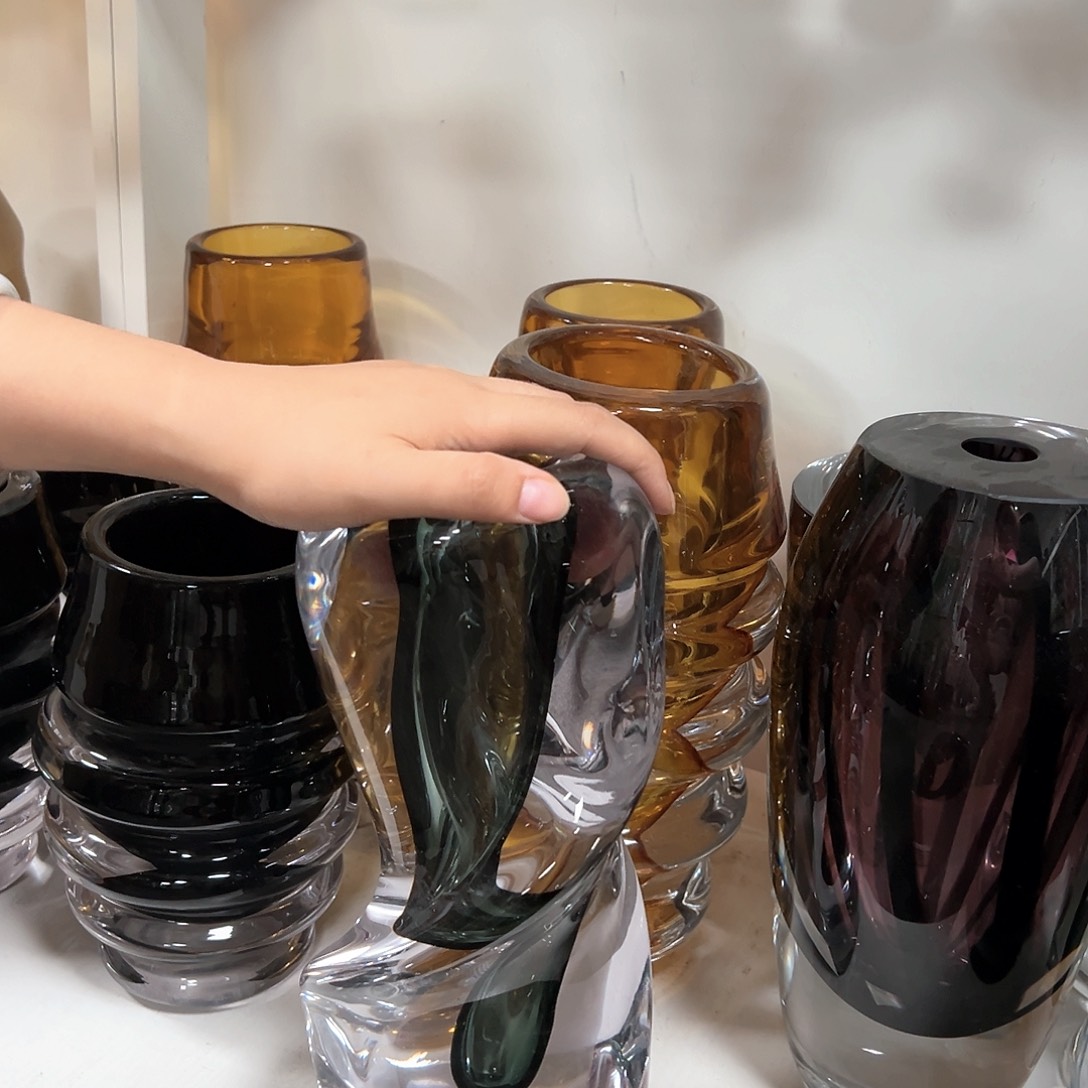 闪购商品花器2803
