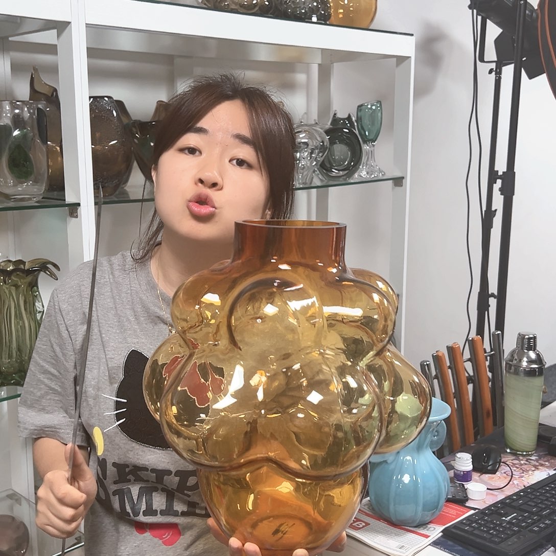 闪购商品花器3710