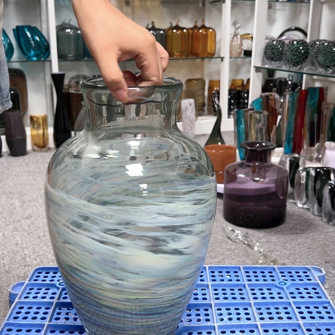 闪购商品花器3708