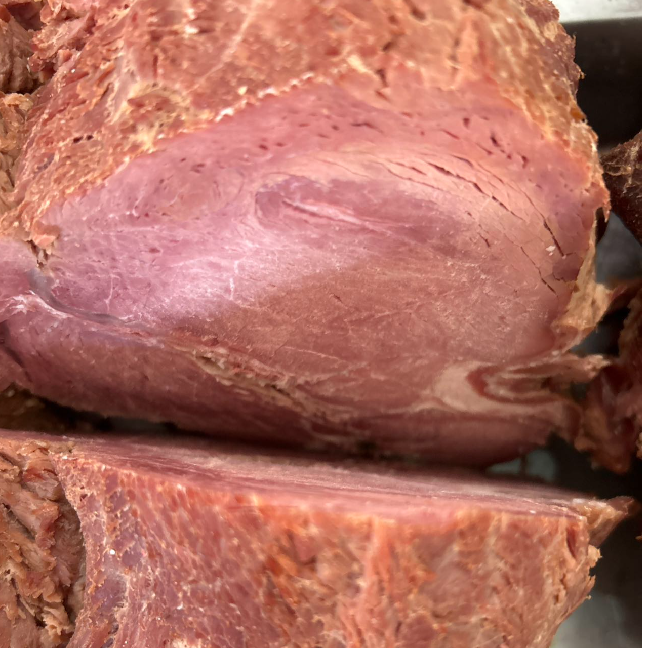 清真五香熟牛肉【现场称重多退少补，不支持退款】
