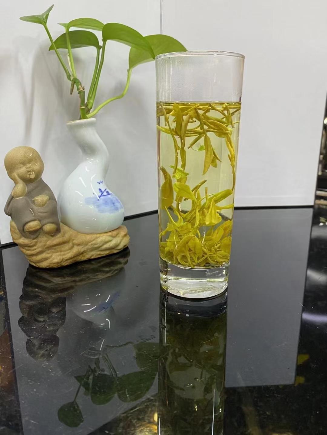 黄金芽 三零0【兰花香】