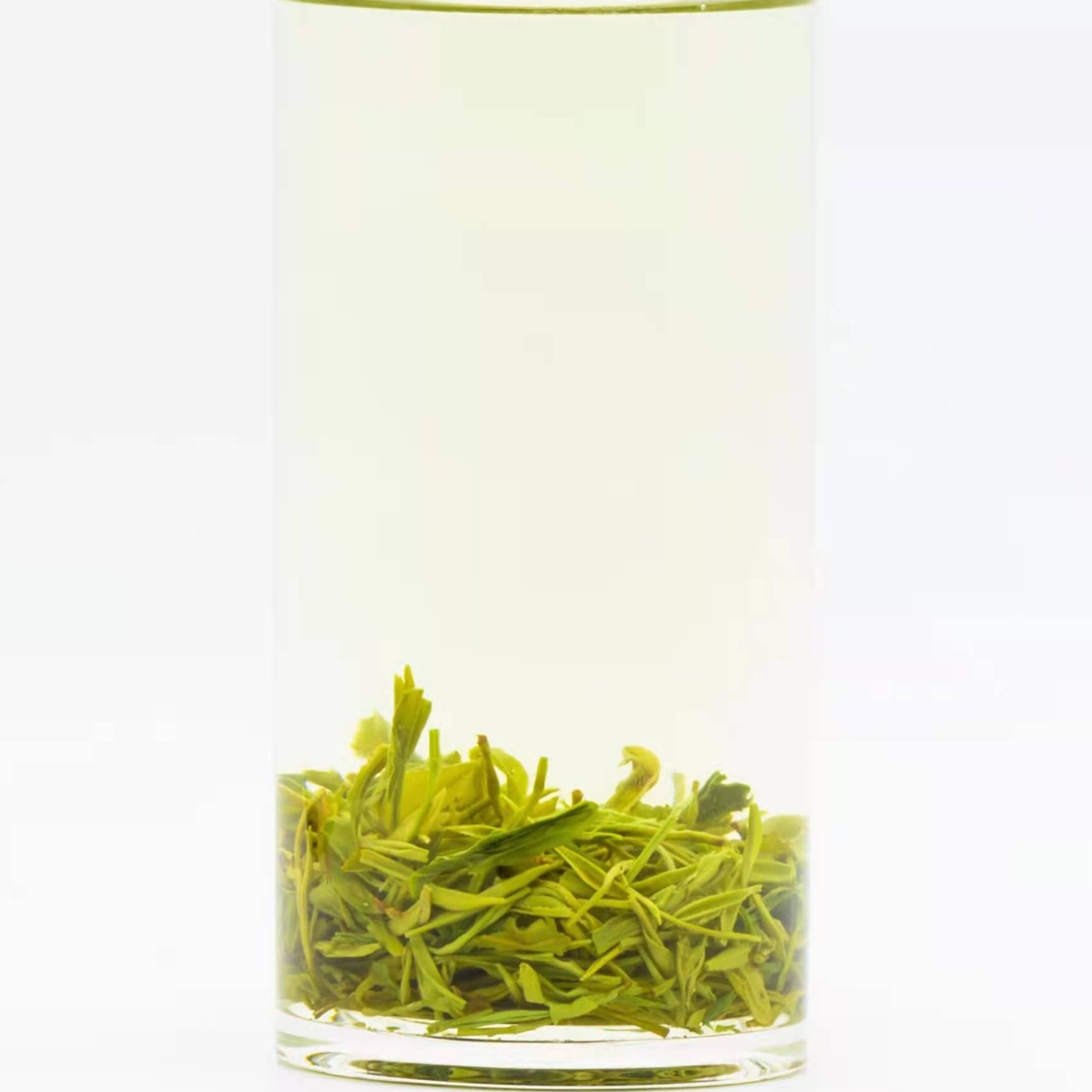 王一哲永川秀芽栗香3号明前绿茶250克-500克高山茶园栗香口粮茶