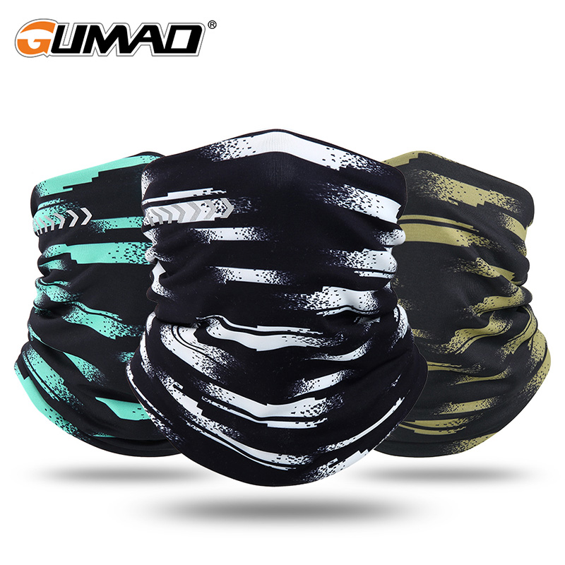 【保暖脖套】护颈椎防风防寒冬天韩版潮面罩围巾百搭骑行运动围脖