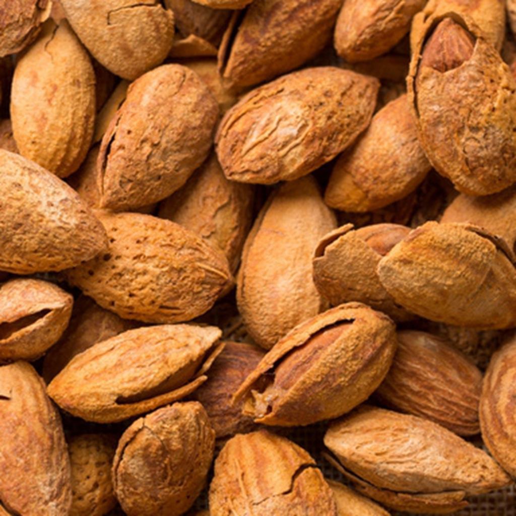 烤巴旦木奶香味十足快递包邮