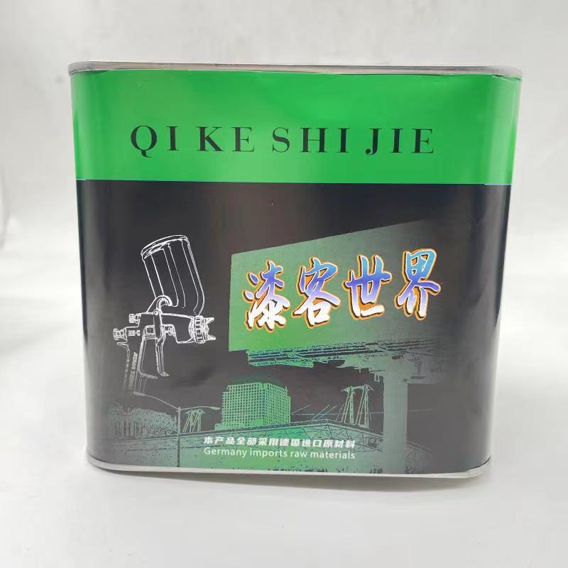3号特快干清漆固化剂…2.5L
