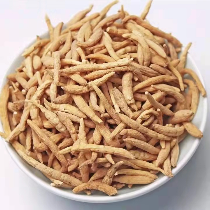 长白山原产地人参晒参  太子参 净重250克500克