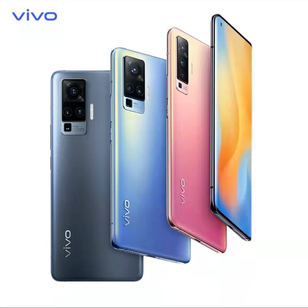 95新 vivo x50pro 8+128    【老表数码】