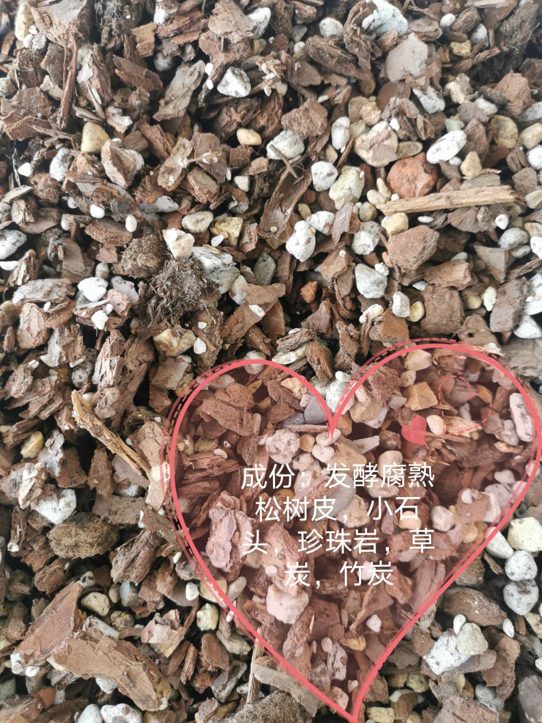 兰花种植通用植料兰花专用肥料