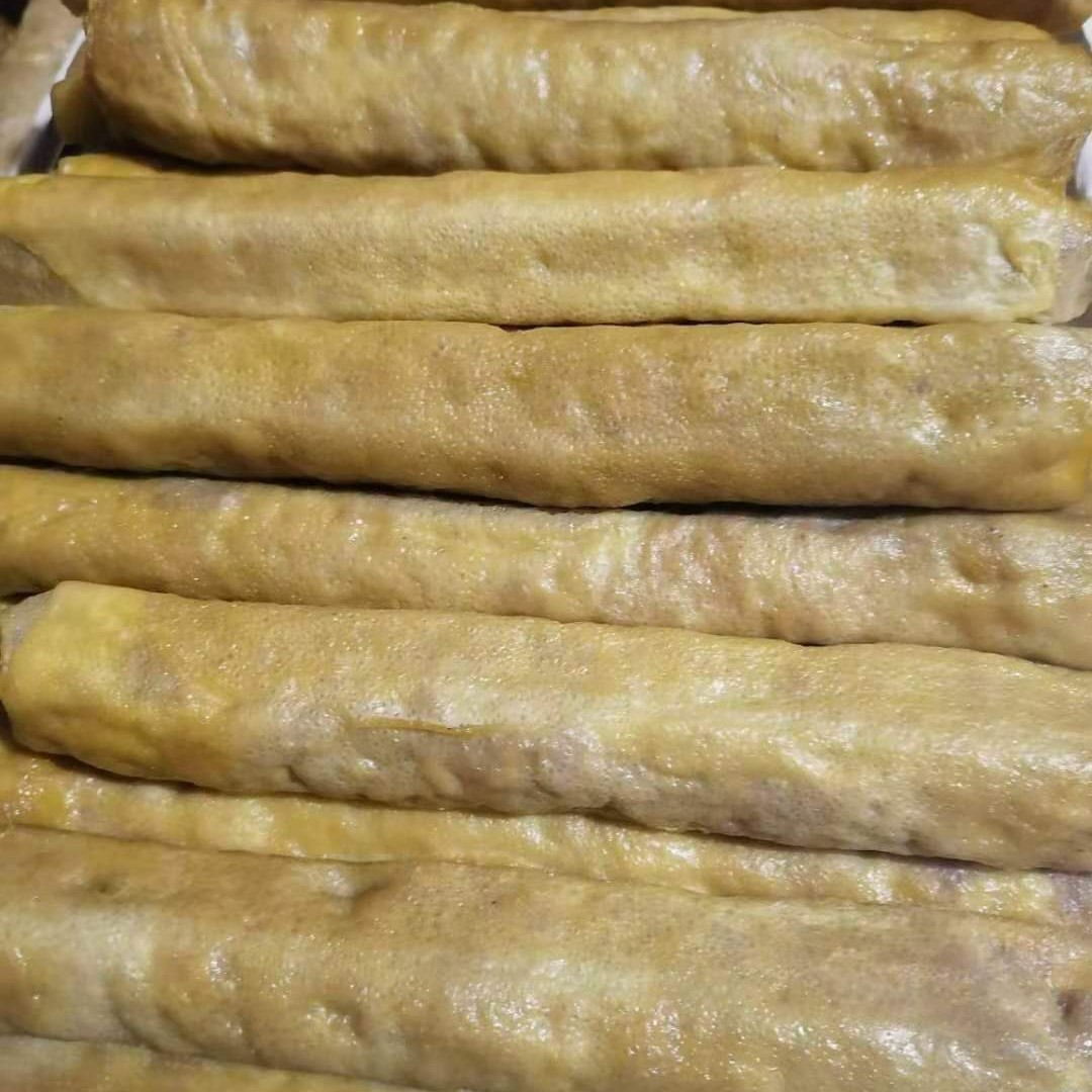 老肥卷尖350g   