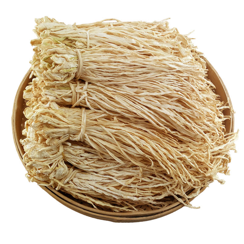 新鲜散装农家自晒干萝卜条 萝卜干下饭菜250克/500克凉拌 脆嫩