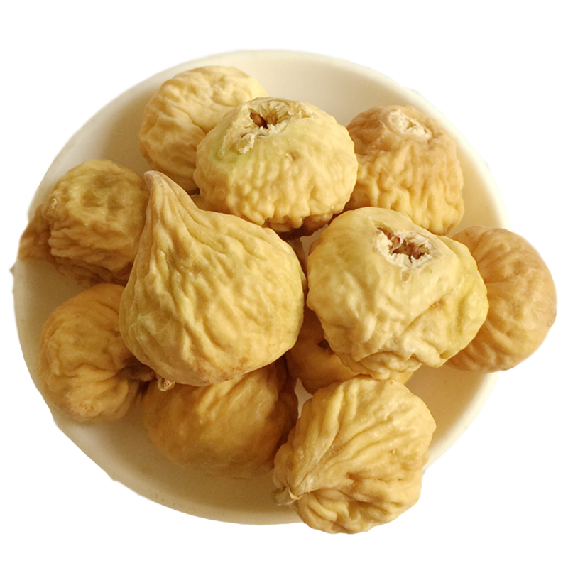 新疆阿图什小无花果干250g