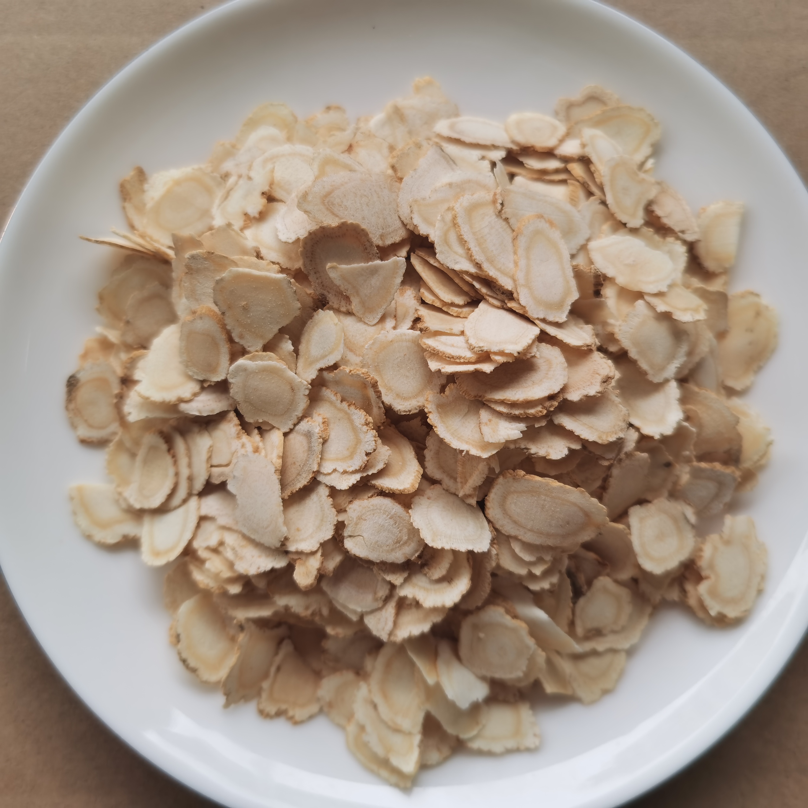 花旗参片参粒25g-500g