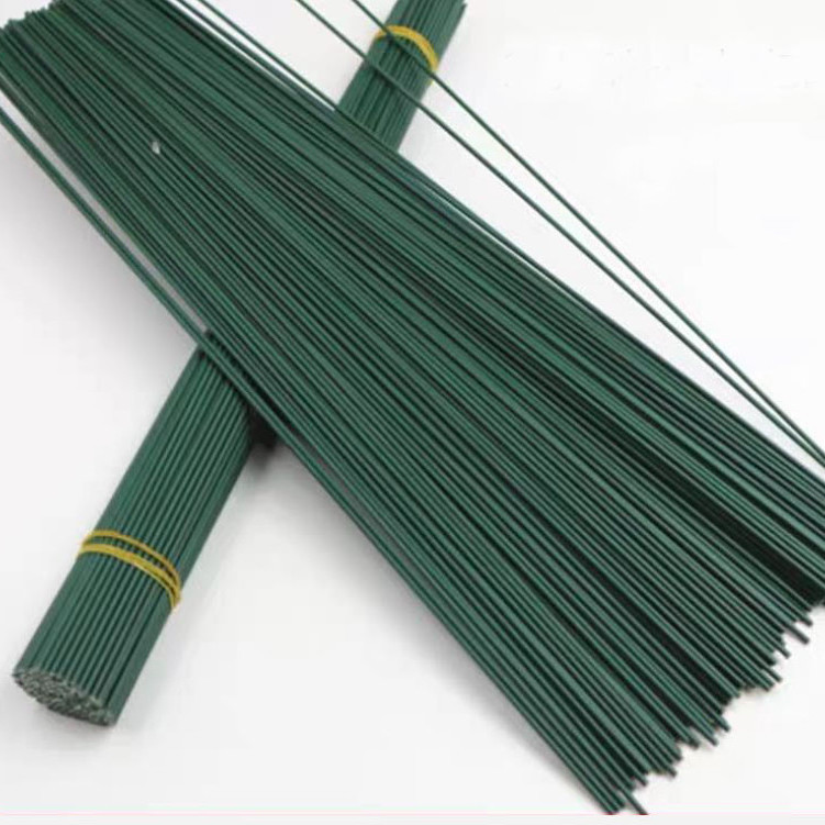 【主播宠粉】【买300送120】2号花杆手工假花丝网花DIY胶包40cm