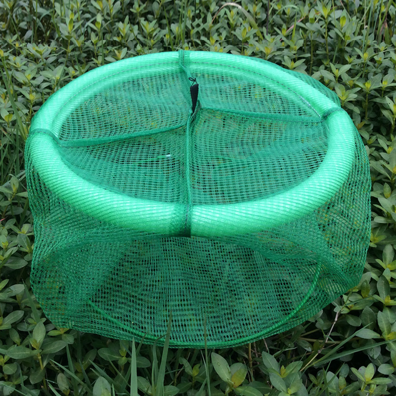 10个装水上漂捕鳝笼精品黄鳝笼捕捉鳝鱼笼加粗漂网泥鳅笼捕鳝神器