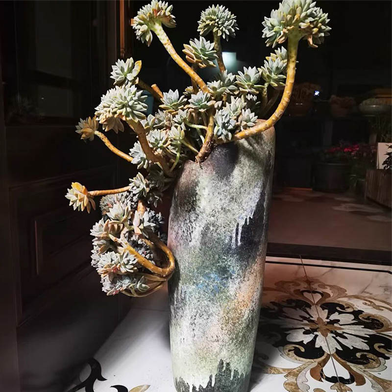陶舍家居馆优选多肉花盆1