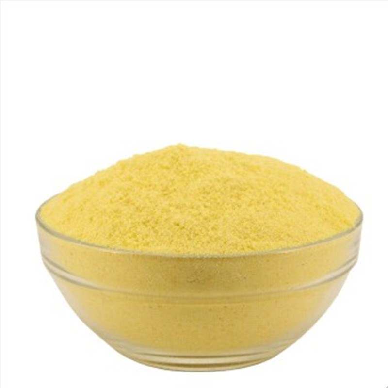 东北农家现磨细玉米粉 玉米面 窝窝头 玉米饼 棒子面 苞米面2500g