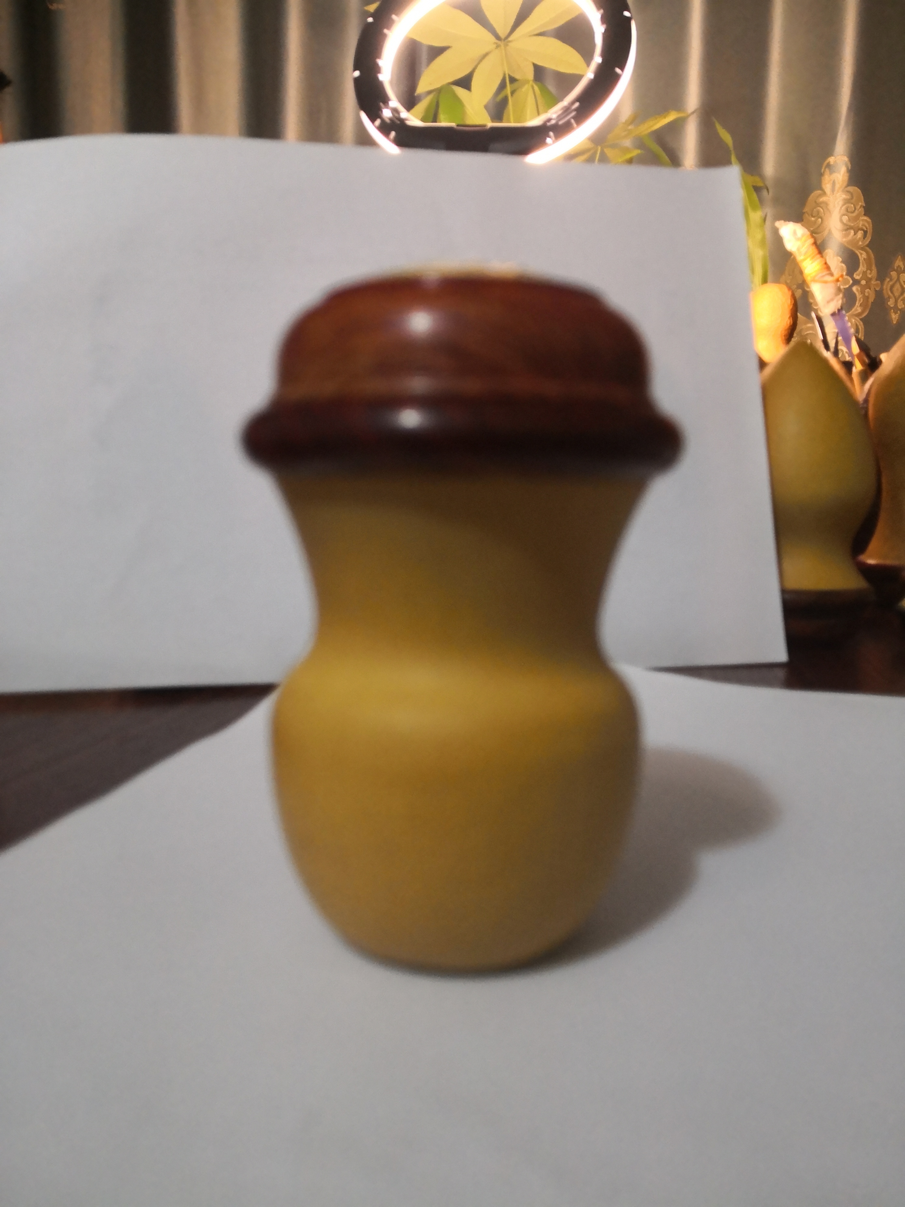 素模蝈蝈油葫芦小墩葫芦（勿拍）