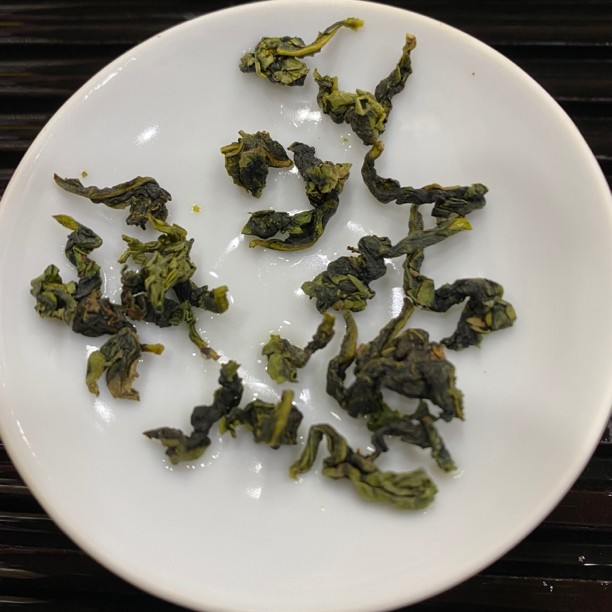 新安溪铁观音茶叶 传统工艺正味 兰花香韵味足250g