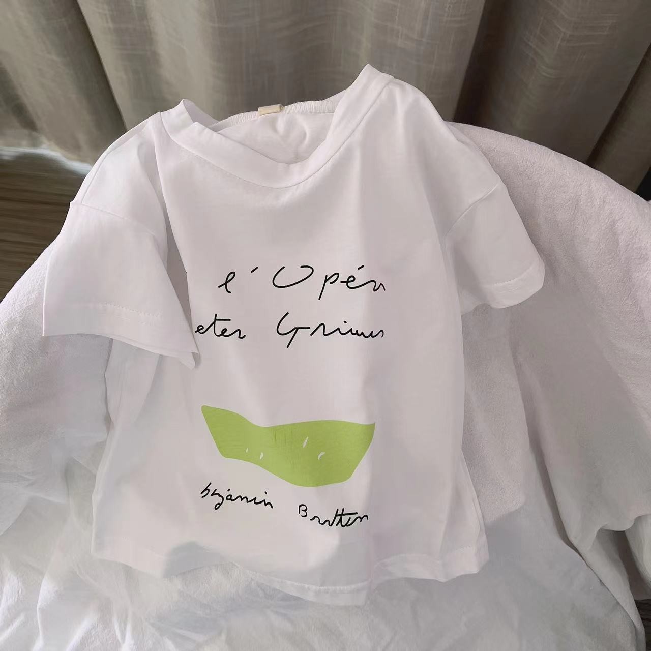 新款百搭时尚童装《现货》