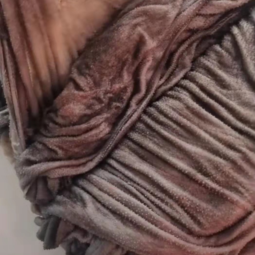  屠场鲜毛肚（带底板）  速冻发货  真空包装生鲜