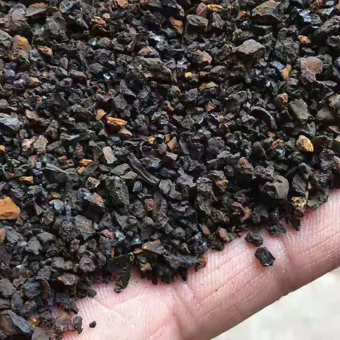 饶河深山桦树茸黑金颗粒一斤
