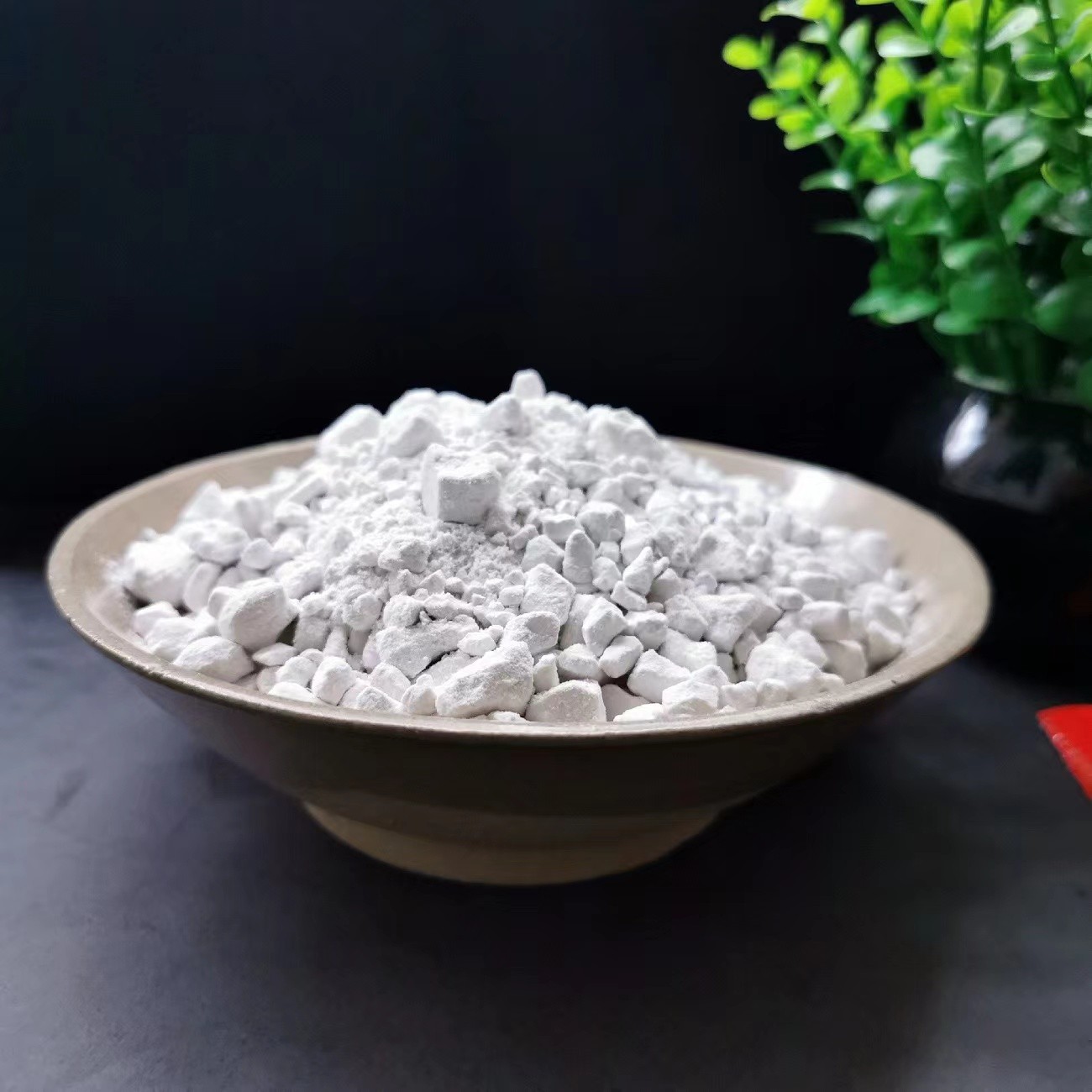 正宗武隆传统手工干净红薯淀粉地瓜粉勾芡面粉2斤包邮