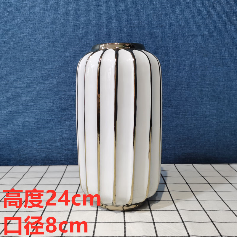 玻璃花瓶陶瓷花瓶