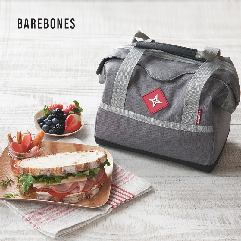 BAREBONES北邦户外保温箱包便携食品送餐箱家用保鲜冷藏箱旅行者