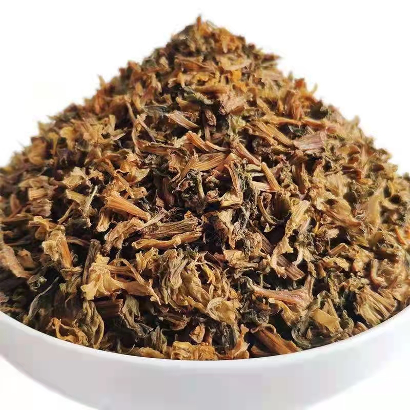连州特产  农家自然日晒梅菜干  250G/包