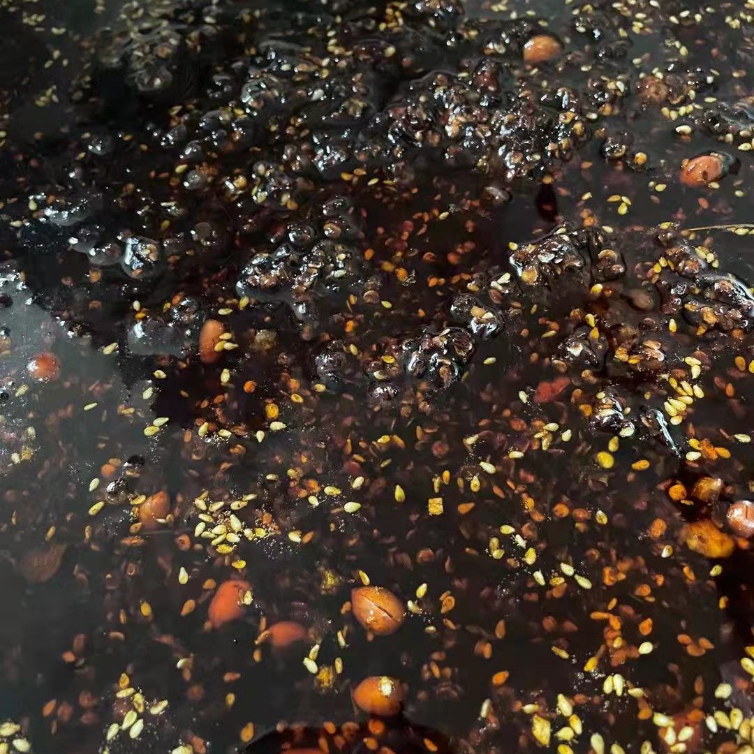 贵州遵义特产特香油辣椒家乡的味道超香油辣椒550g