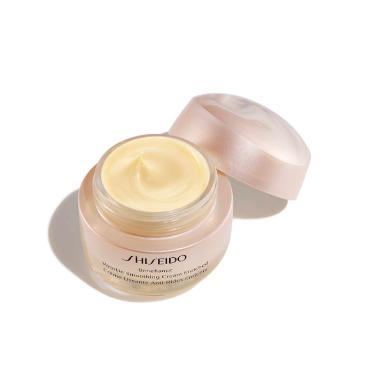 SHISEIDO/资生堂资生堂盼丽风姿智感抚痕霜 50ml