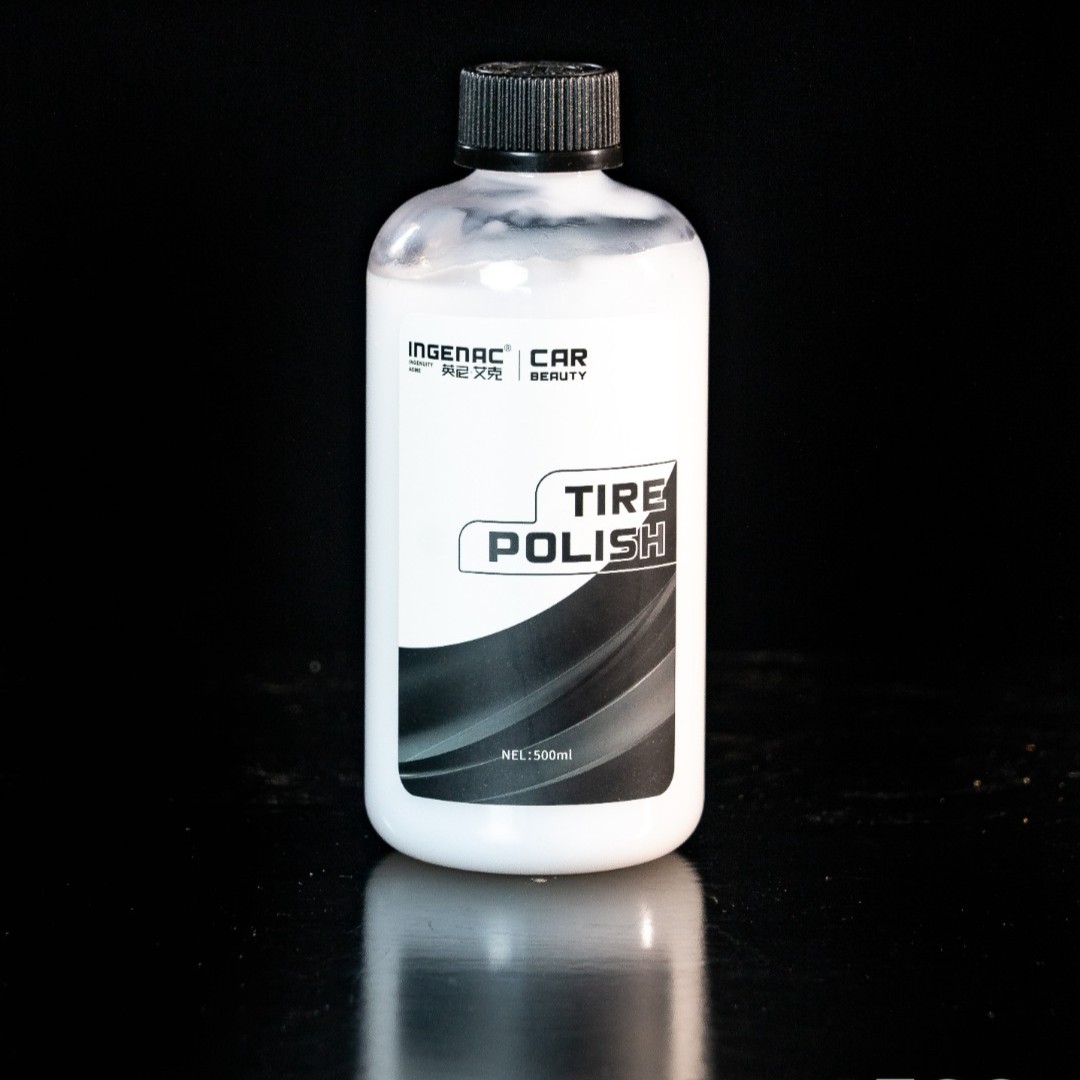 英尼艾克 轮胎上光剂TIRE POLISH