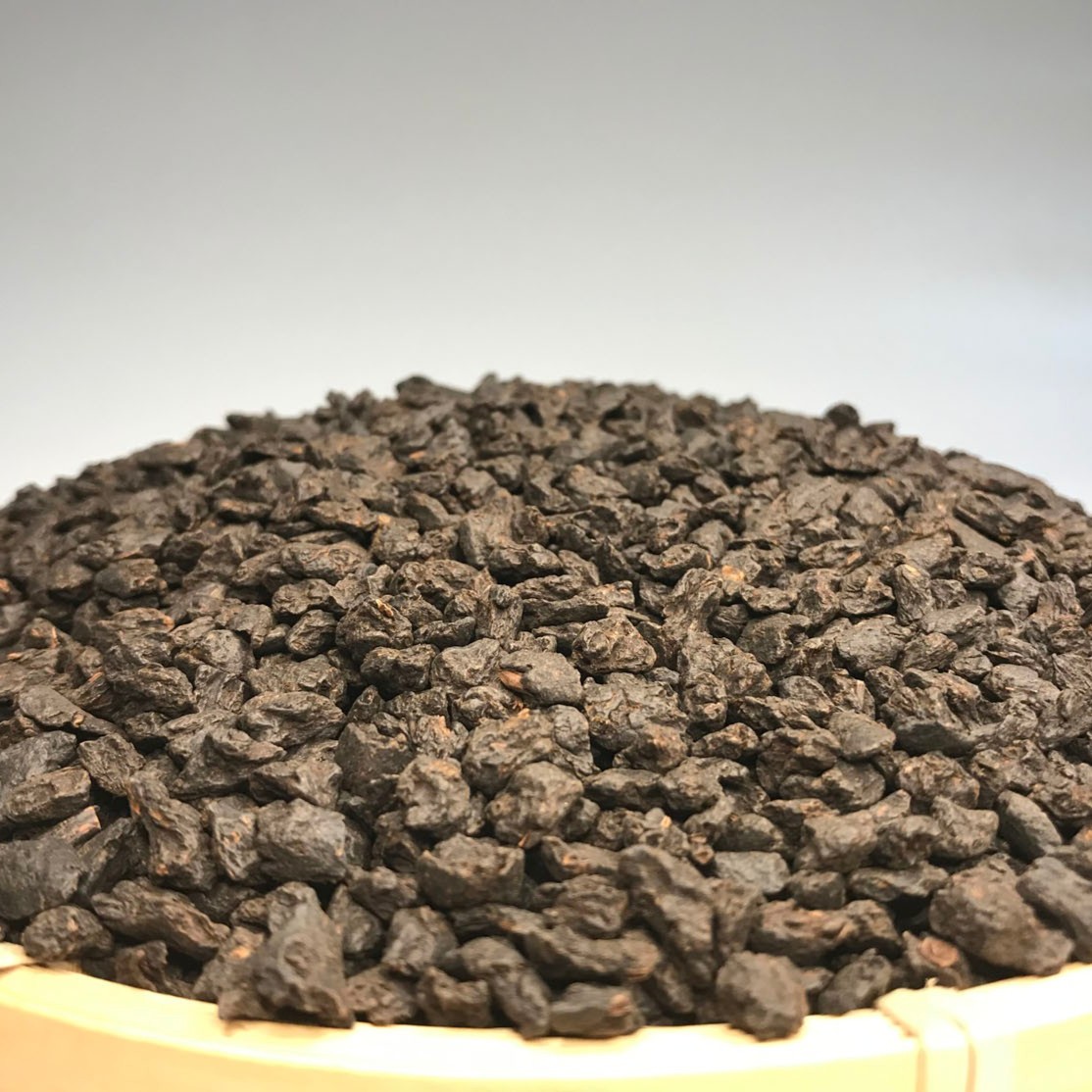 FaFei/发飞 茶化石（紧压调味茶） 普洱 