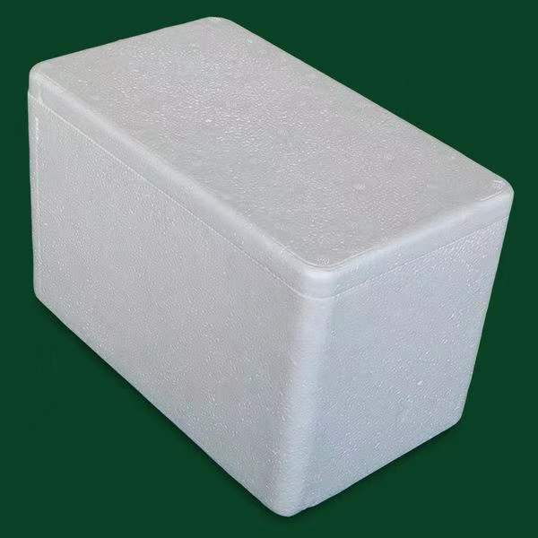 多肉植物专用泡沫箱