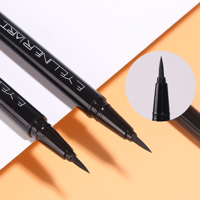 Copic Gasenfude Brush Tip Pen - Black