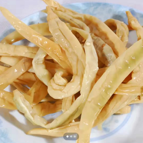 kuaimoting/筷莫停白辣椒老坛酸辣白辣椒350克